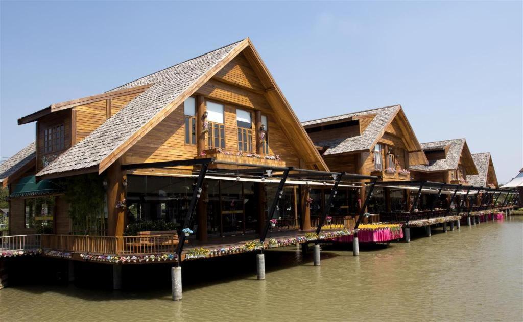 Hotel Ambassador City Jomtien Pattaya - Ocean Wing Jomtien Beach Zewnętrze zdjęcie