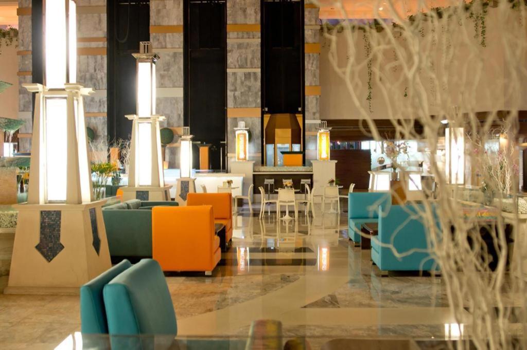 Hotel Ambassador City Jomtien Pattaya - Ocean Wing Jomtien Beach Zewnętrze zdjęcie