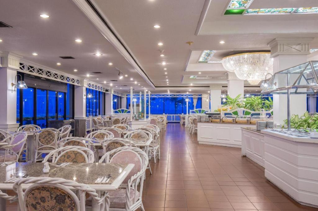Hotel Ambassador City Jomtien Pattaya - Ocean Wing Jomtien Beach Zewnętrze zdjęcie