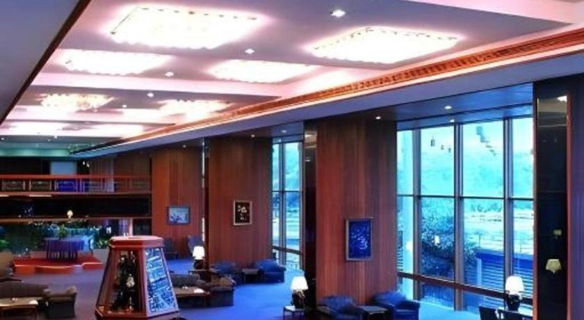 Hotel Ambassador City Jomtien Pattaya - Ocean Wing Jomtien Beach Zewnętrze zdjęcie