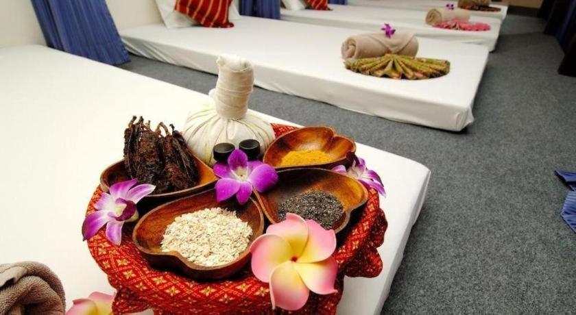 Hotel Ambassador City Jomtien Pattaya - Ocean Wing Jomtien Beach Zewnętrze zdjęcie